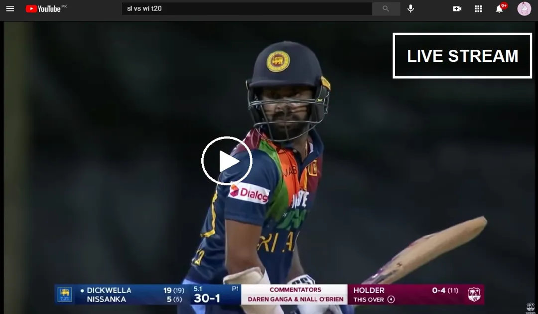 Ekbet: Your Ultimate Source for Live Cricket Scores - IPL 2023 Today Match Scorecard