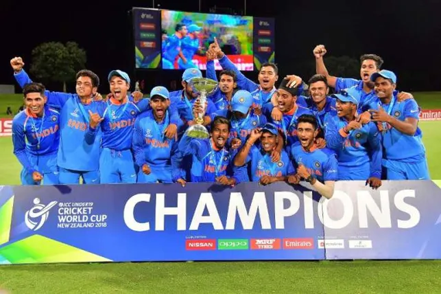 Exploring Cricket World Cup 2023: Date and Place revealed by Ekbet