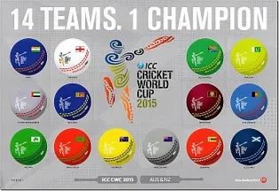 Ekbet: Your Ultimate Guide to the Cricket World Cup 2023 Teams