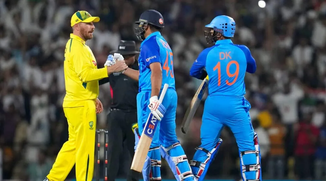 Stay Updated with the Cricket World Cup 2023 Schedule for Men on Ekbet