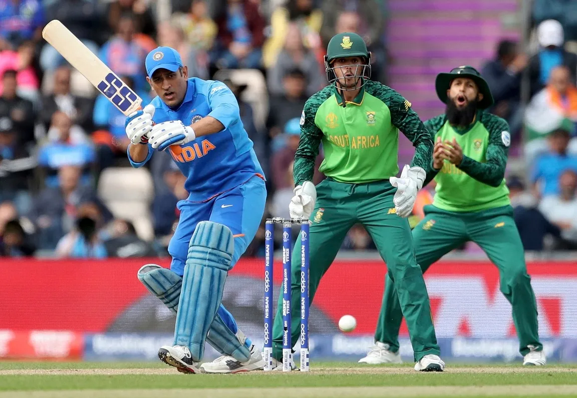 How about women's cricket world cup 2019 results?