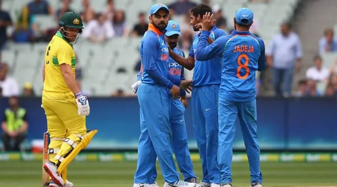 Catch Live Cricket Score: Australia vs South Africa | Ekbet