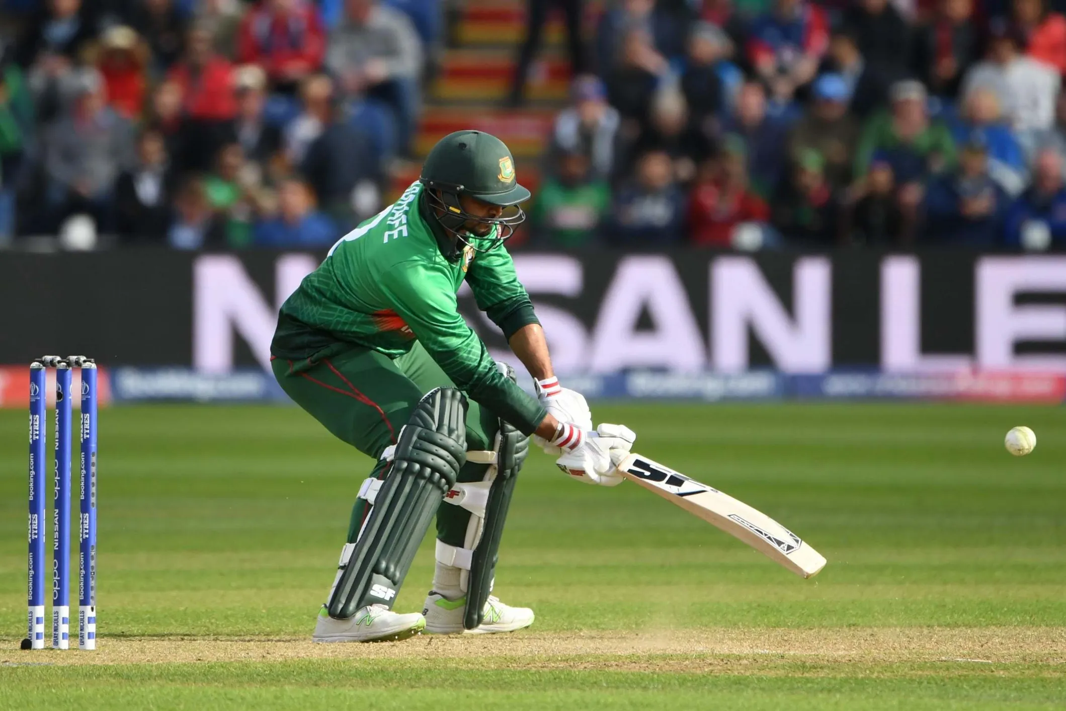 Unveiling the Cricket World Cup Qualifiers Super Six Table: A Closer Look at Ekbet's Impact