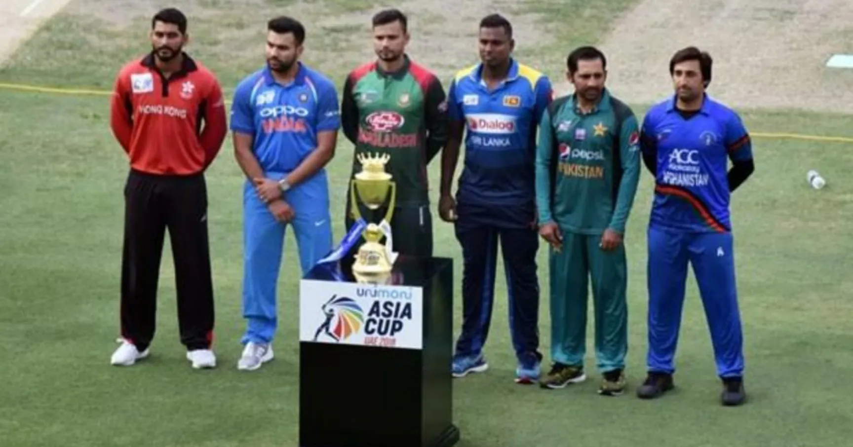 Stream ICC Cricket World Cup Live for Free with Ekbet