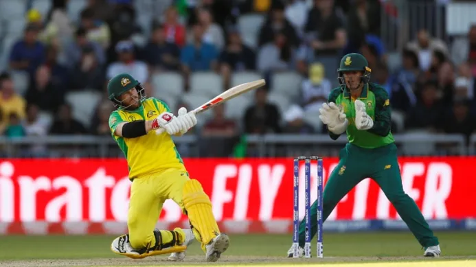 Exciting Results Unveiled: The Indoor Cricket World Cup is a Thrilling Success