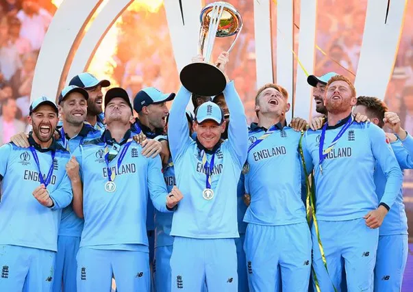 Get Ready for ICC Cricket World Cup 2023: Date, Time, and More!