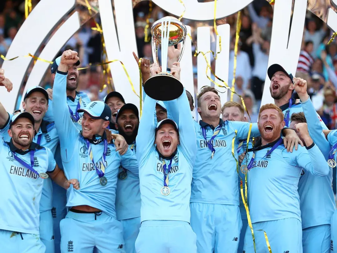 How about cricket world cup table list?