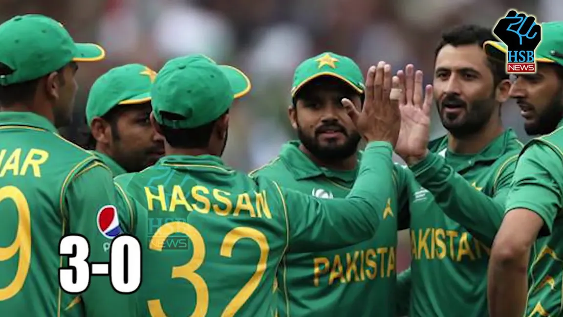 Unwind with Live Cricket Video: Today's India vs Pakistan Clash on Ekbet