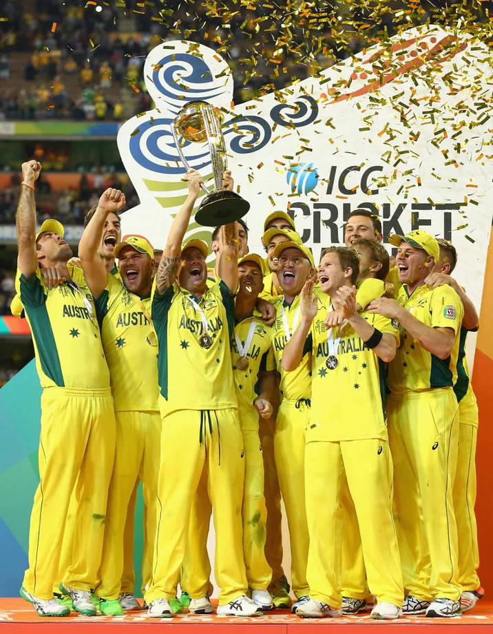 Stay Updated on Cricket Australia News Now with Ekbet