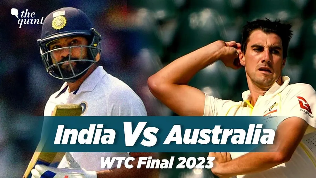 How about live cricket match today india vs australia?