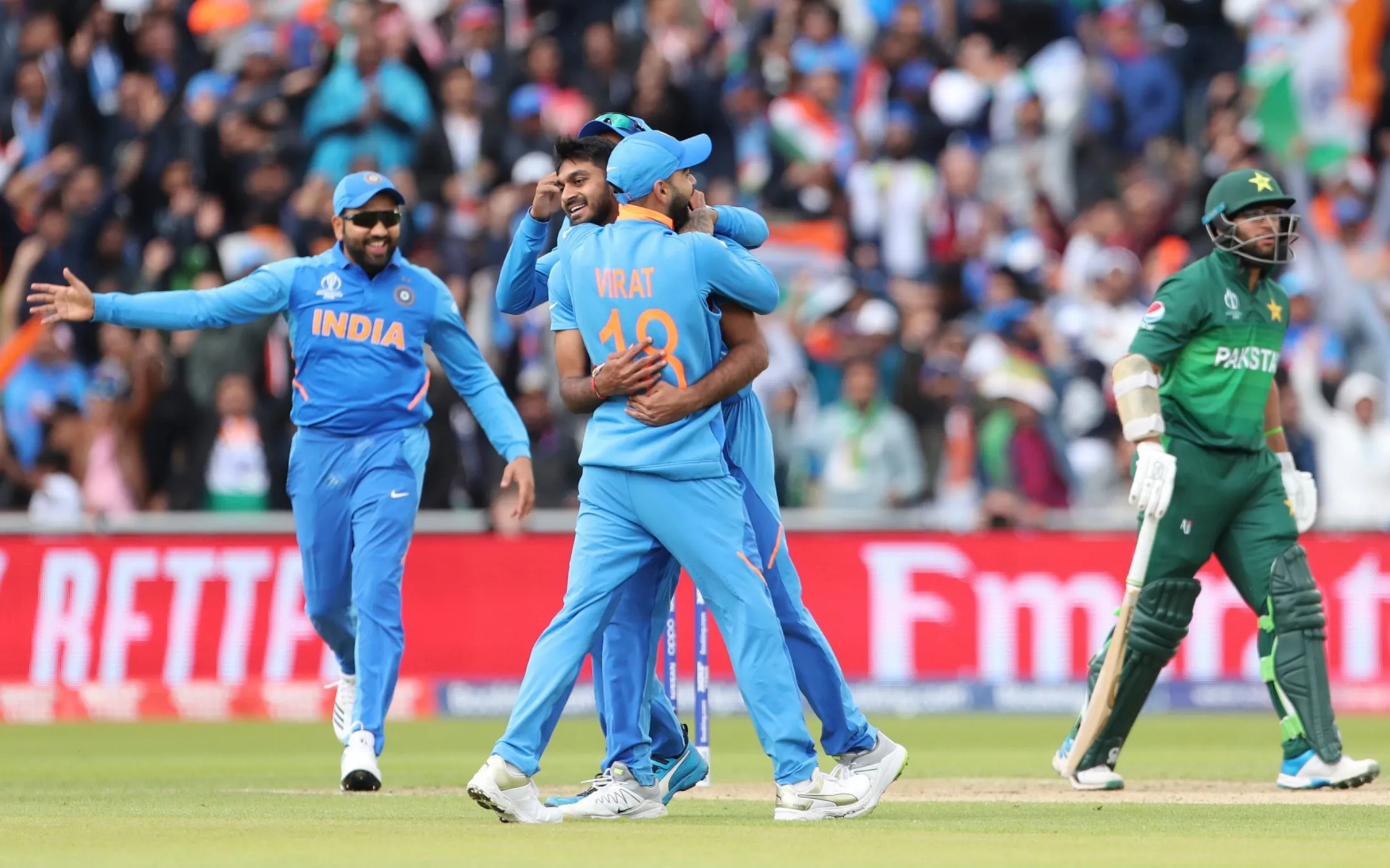 How about india pakistan cricket world cup 2023 tickets?