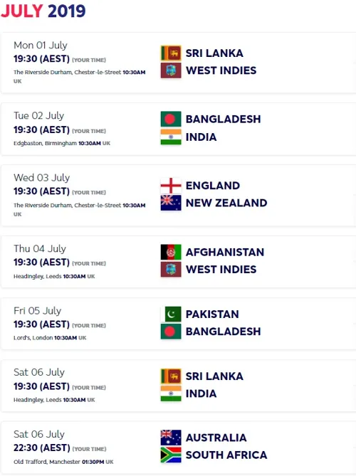 Experience Uninterrupted Cricket World Cup Live Streaming Online for Free with Ekbet!