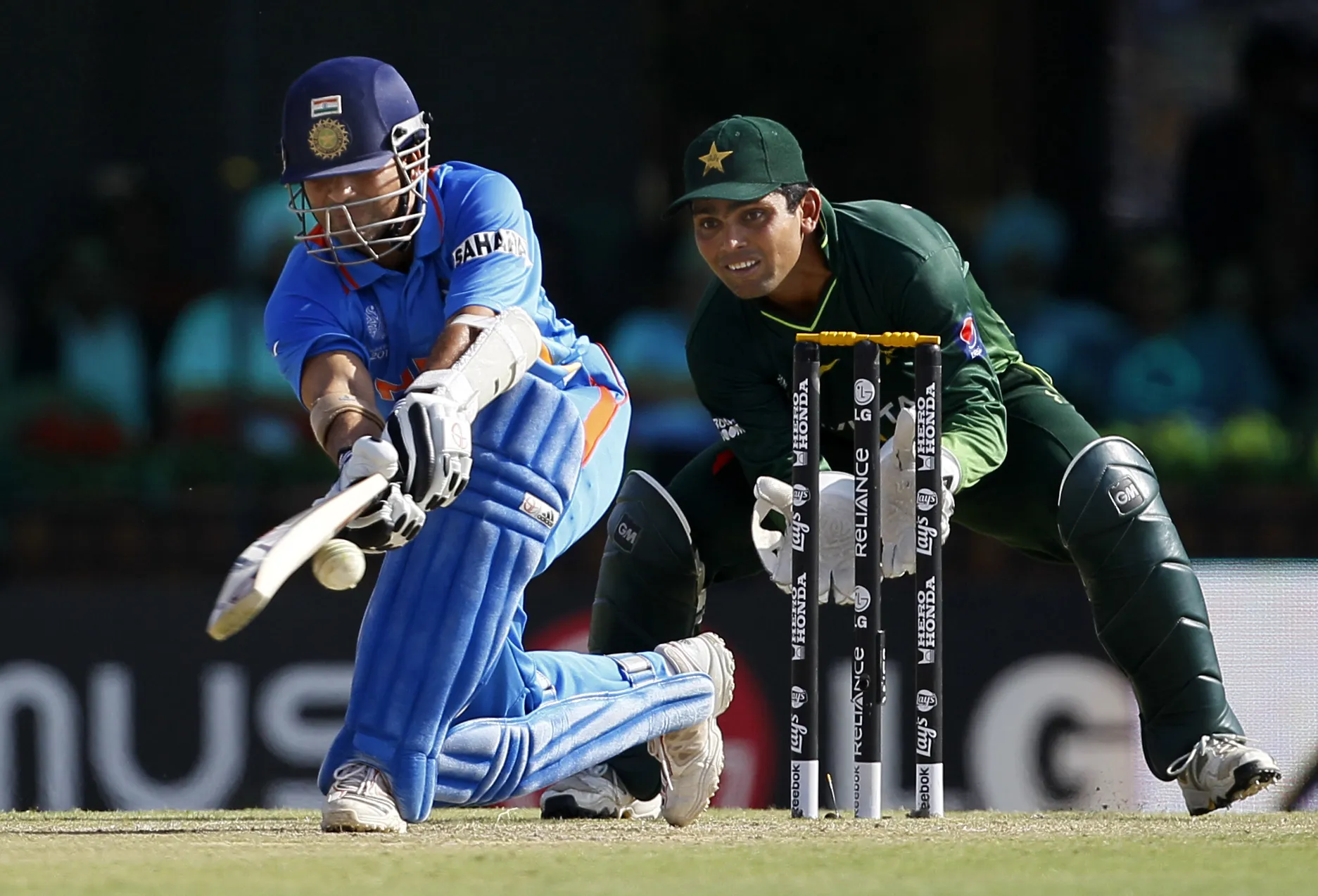 Uncover the Thrills of India vs Australia T20 Cricket Live Score Today Match with Ekbet