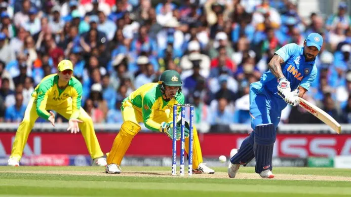 cricket live score india vs australia 2nd t20