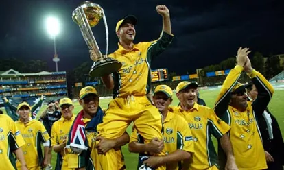 Decoding the Enormous Cash Prizes for Cricket ODI World Cup Winners: The Ekbet Guide