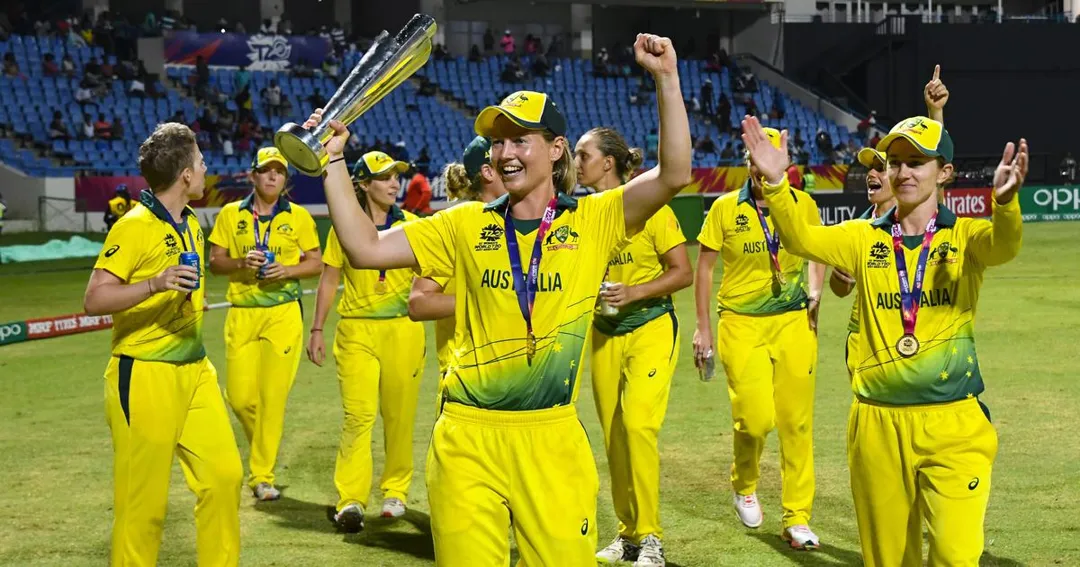 Unveiling the Cricket World Cup 2023 Groups Table for Men's: Get Ready for Epic Showdowns!