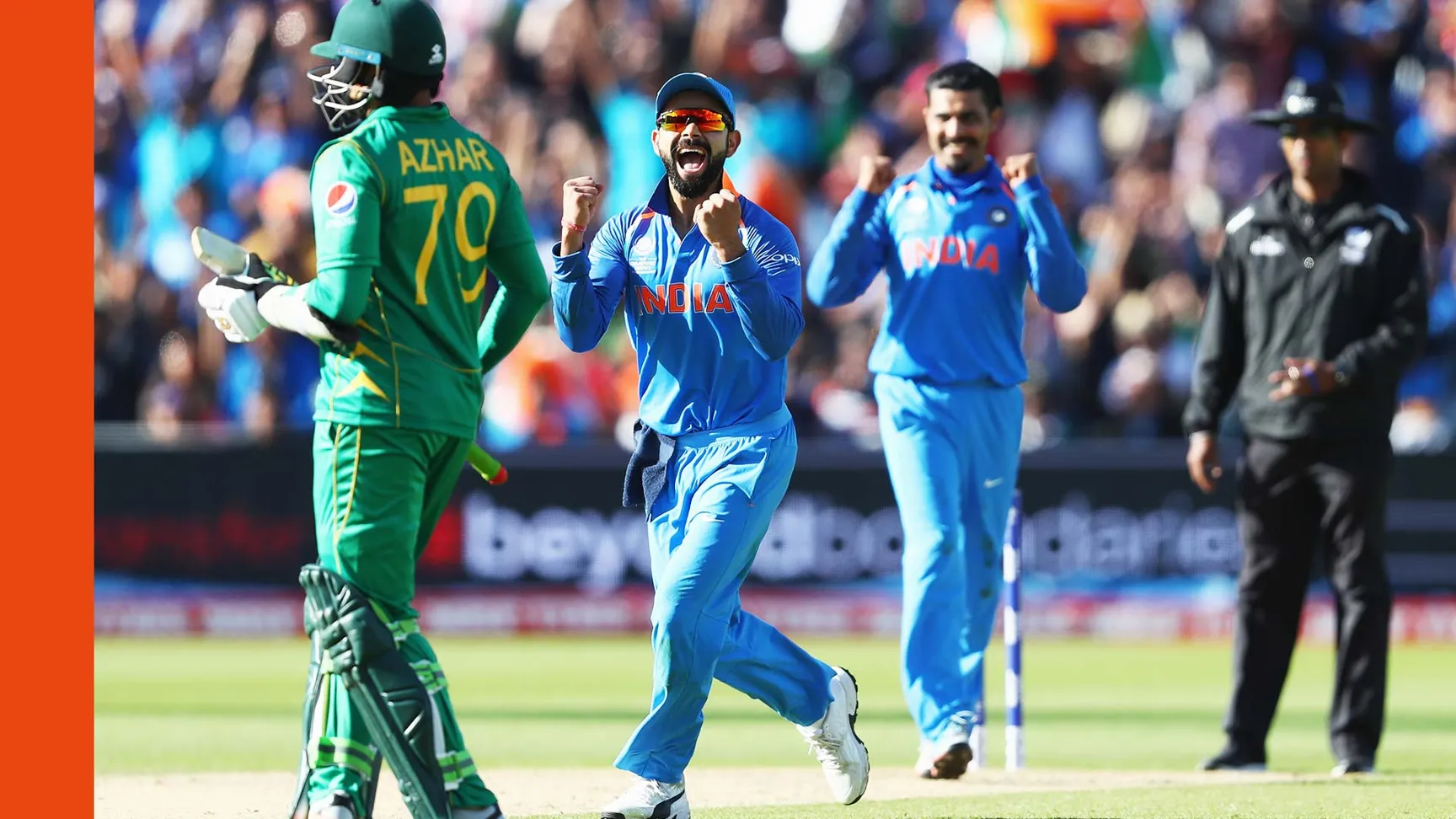 Get Excited for ICC Cricket World Cup 2023: Book Your India Tickets Now!