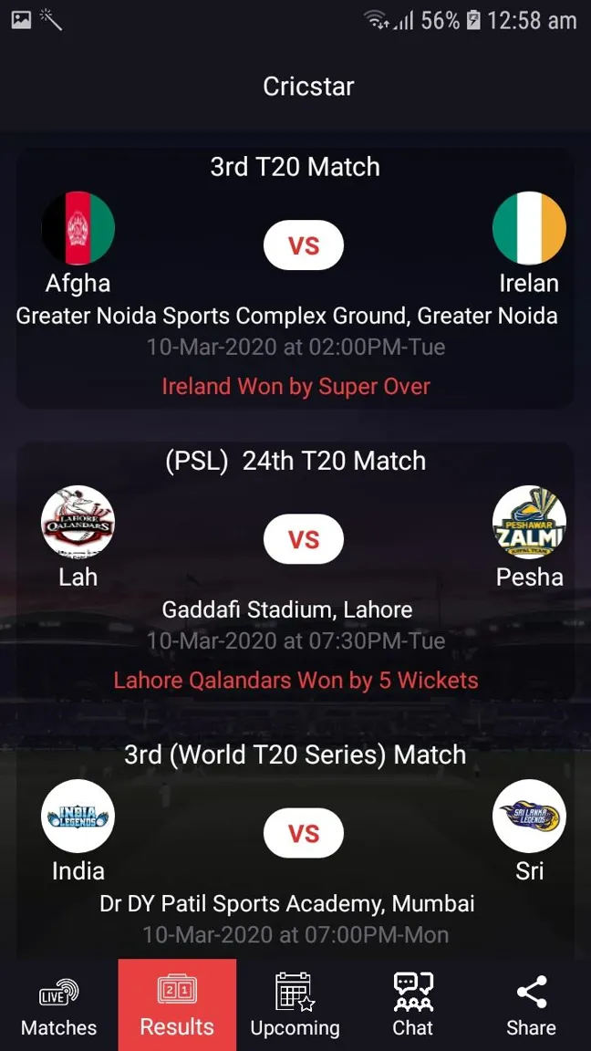 Experience Live IPL Cricket Matches with Ekbet - The Ultimate Streaming App