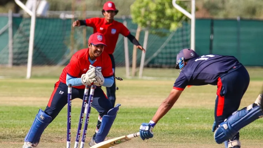 Engage with ICC Cricket World Cup U19 2022 Live Scores on Ekbet