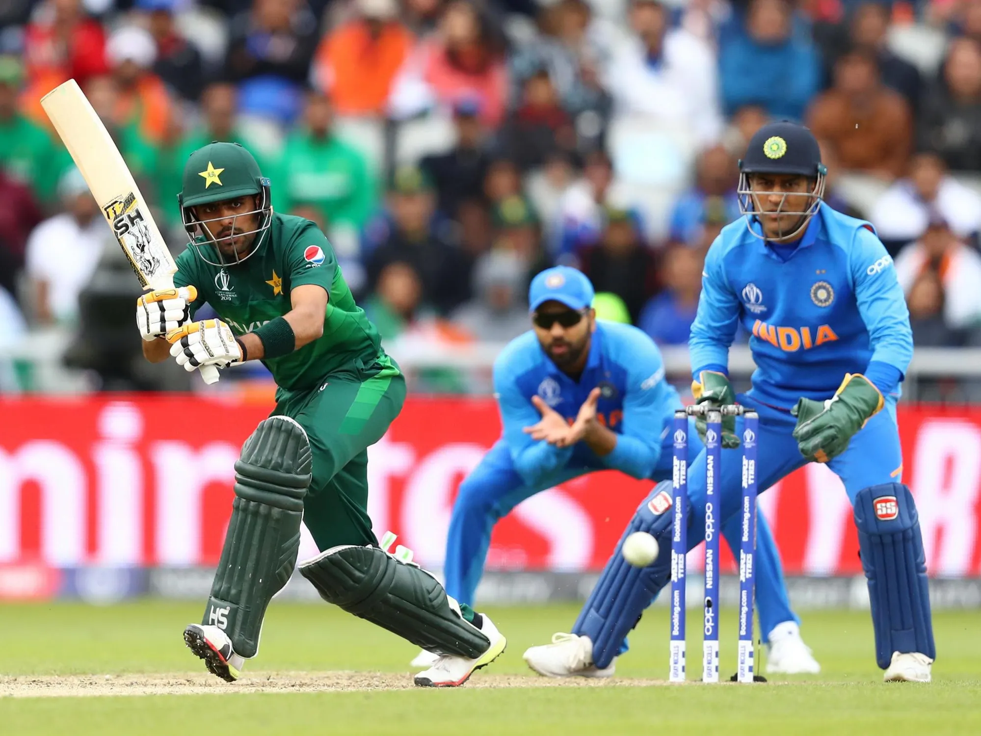 Exciting Ekbet Offers: Cricket World Cup 2019 Tickets at Unbeatable Prices!