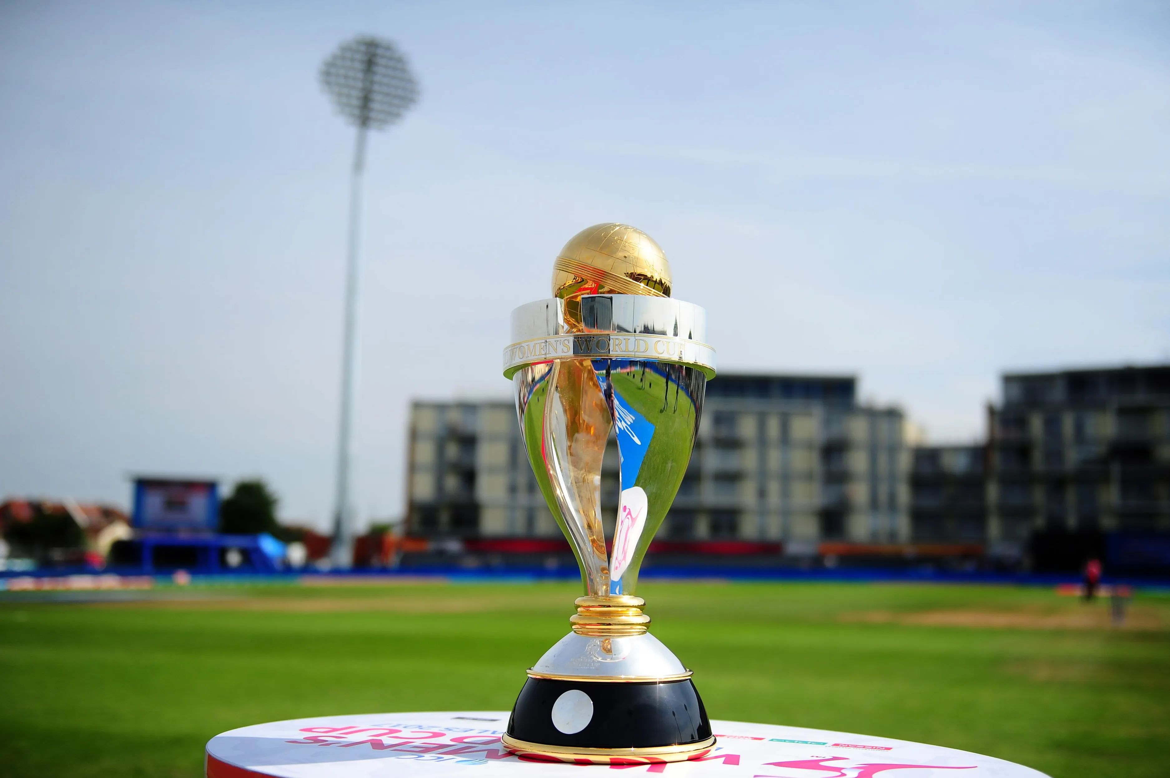 How about cricket world cup table 2023 groups?