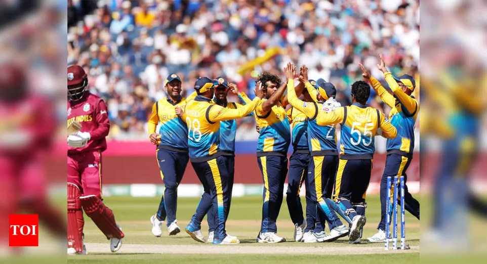 Get the Latest Updates on 2019 Cricket World Cup Group Table with Ekbet