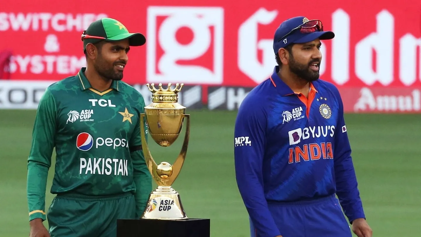 Stay Updated with Live Cricket Scores: Asia Cup Table Revealed!