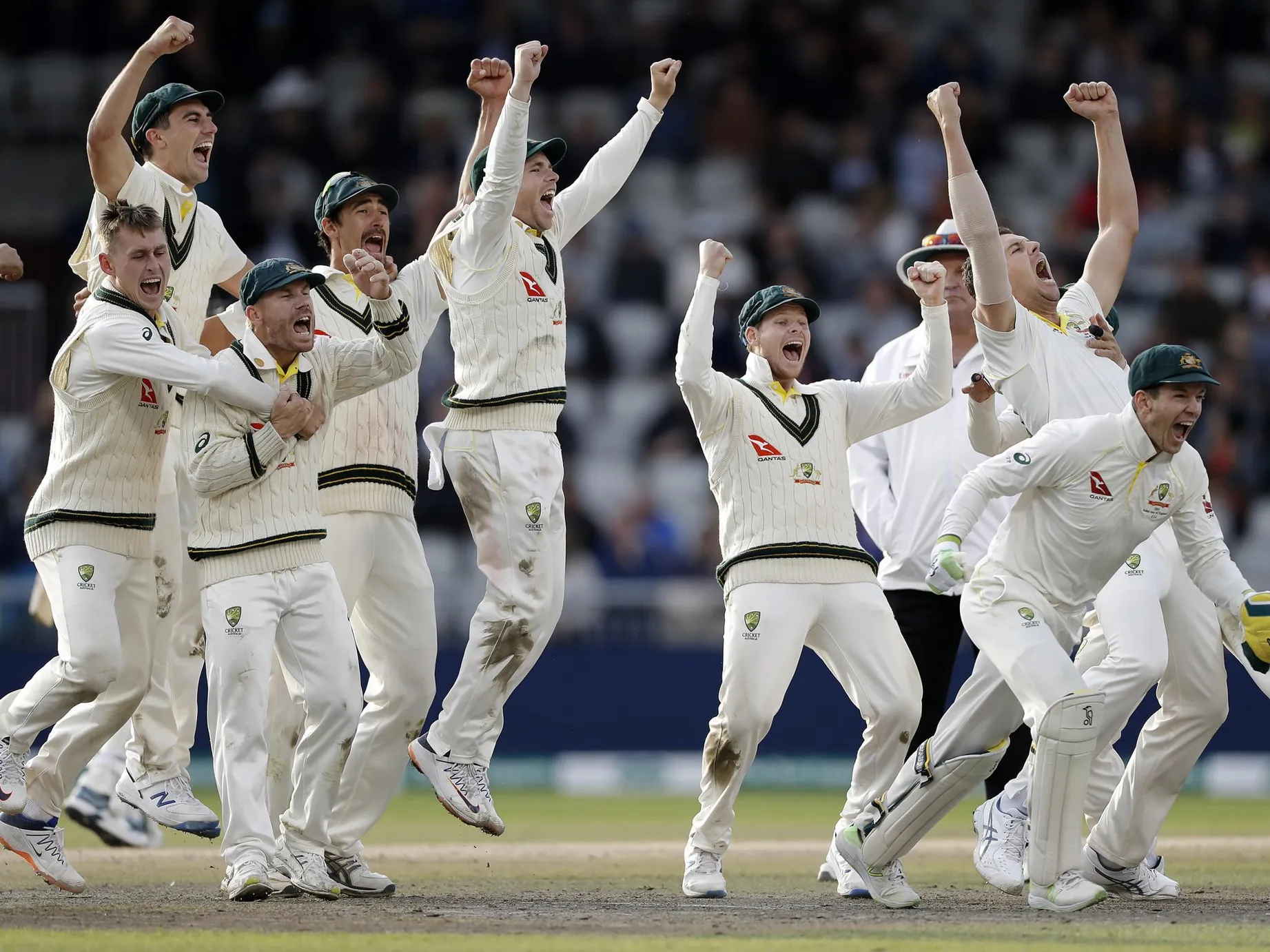 Exciting Ekbet Updates: Over 50s Cricket World Cup 2023 Results Unveiled