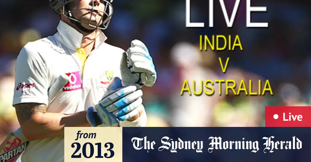 Unveiling Ekbet: Your Gateway to the Latest Cricket News India vs Australia