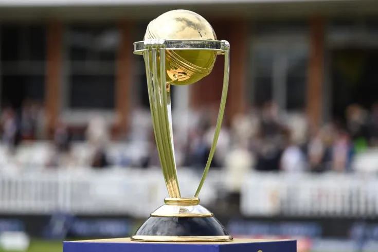 Stay Updated with the Latest Cricket World Cup Results Table on Ekbet