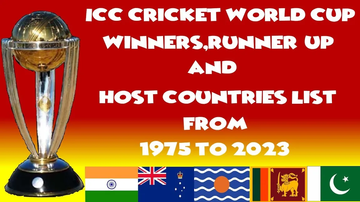 How about icc cricket world cup table points?