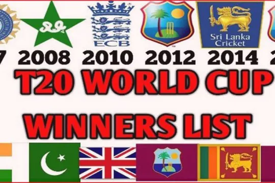 How about over 60s cricket world cup 2022 results?