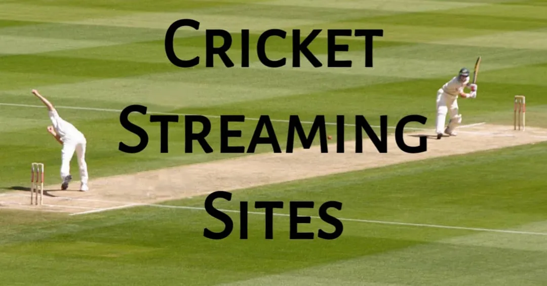 How about can you stream the cricket on channel 7?