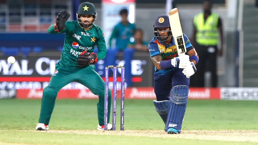 Stay Updated with the Latest Asia Cup Cricket Live Scores Today: Experience Ekbet's Unparalleled Coverage