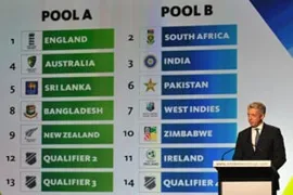 Unveiling the Exciting Results of the Over 50s Cricket World Cup 2023 South Africa