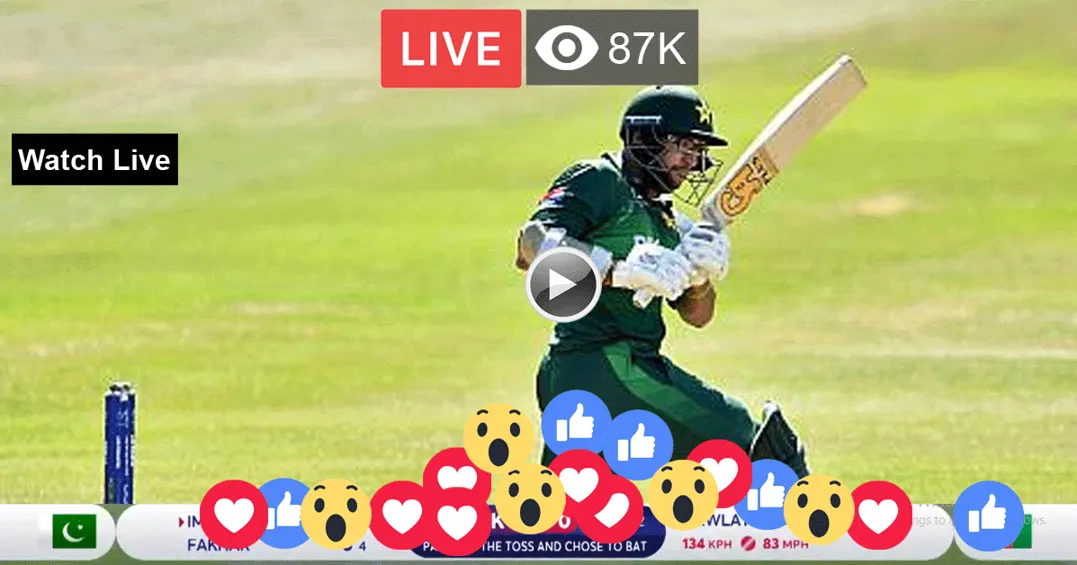 Catch the Excitement: Stream the India vs. Australia Live Cricket Match on Ekbet