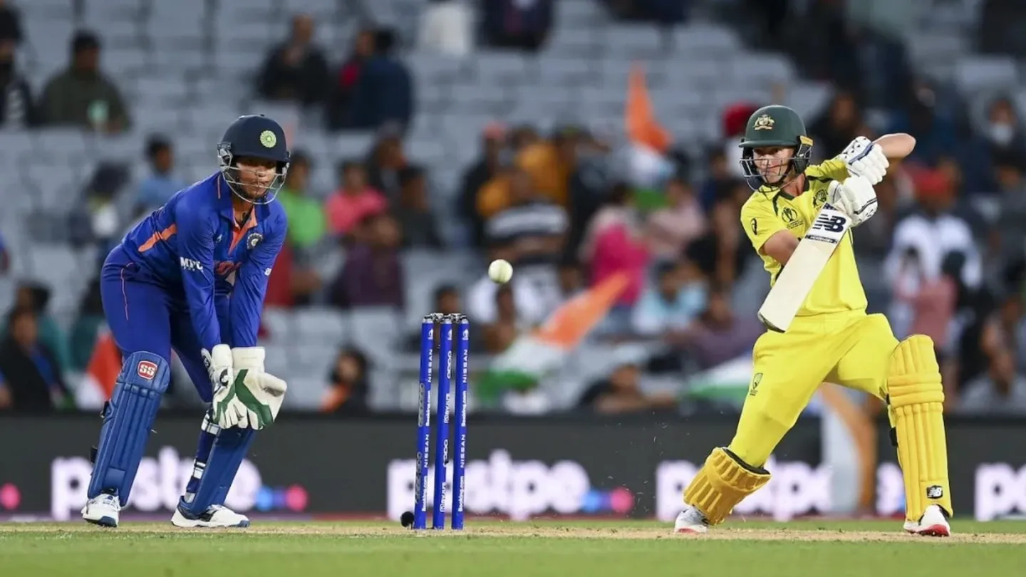 Ekbet Offers Real-Time Cricket Live Scores for Today's Thrilling India vs Australia ODI Matches