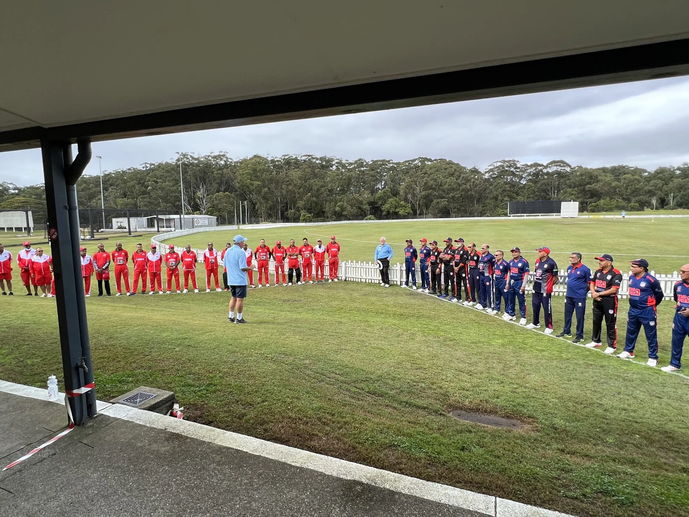 Unveiling the Exciting Northcote Indoor Cricket Results at Ekbet!