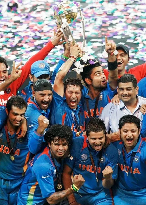 Ekbet Presents: Thrilling Indoor Cricket World Cup Results 2022