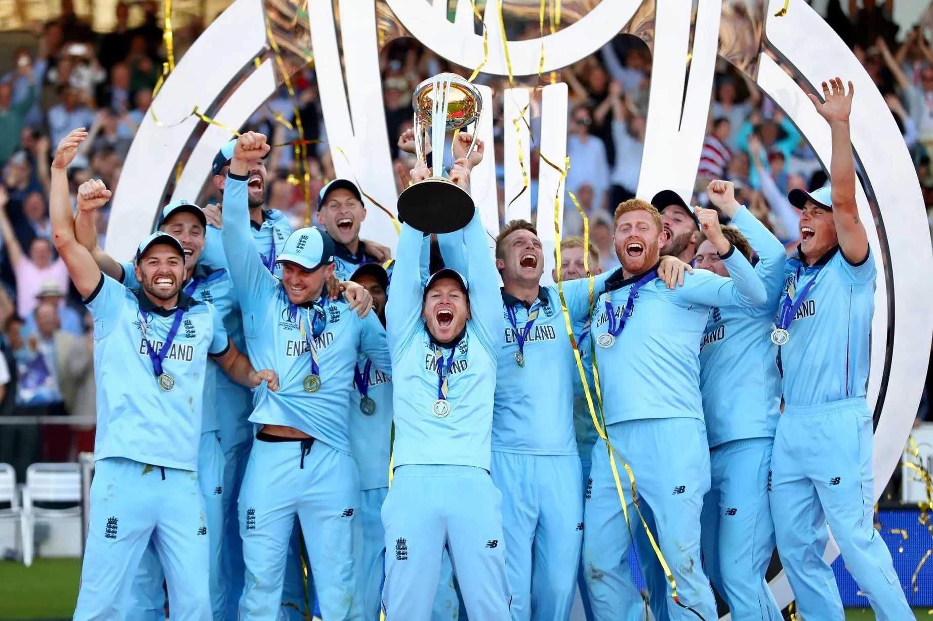 Unveiling Cricket World Cup 2023 Groups List: Exciting Battles Await!