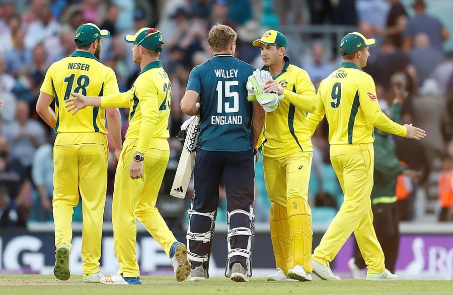 Unraveling the Glorious Moments: 2019 Cricket World Cup Matches Results