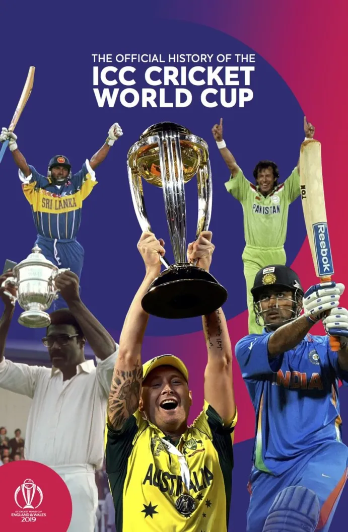 How about cricket world cup 2023 groups?