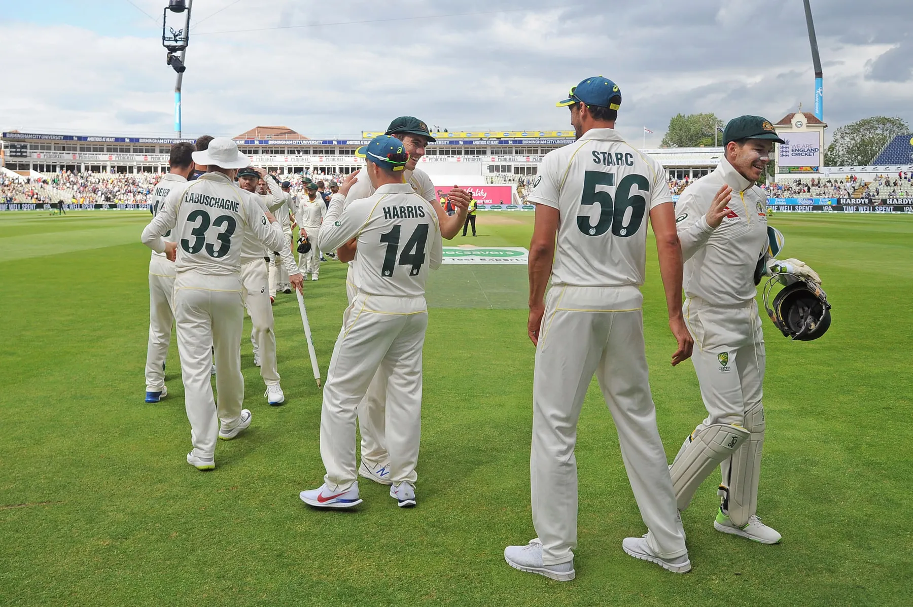 Ekbet Presents Cricket Australia Ashes Test Women's Scorecard: Stay Updated with Live Match Statistics