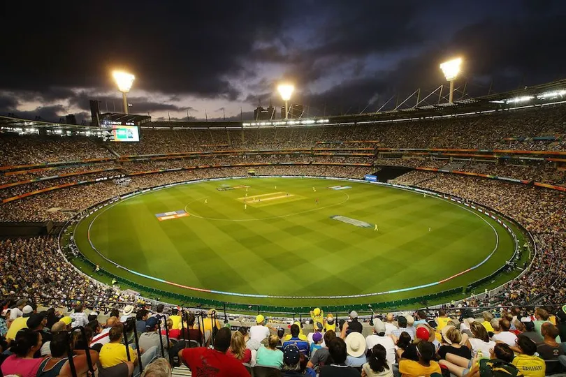 Secure Your Spot at the Cricket World Cup 2023: Ekbet Offers Exclusive Ticket Sales