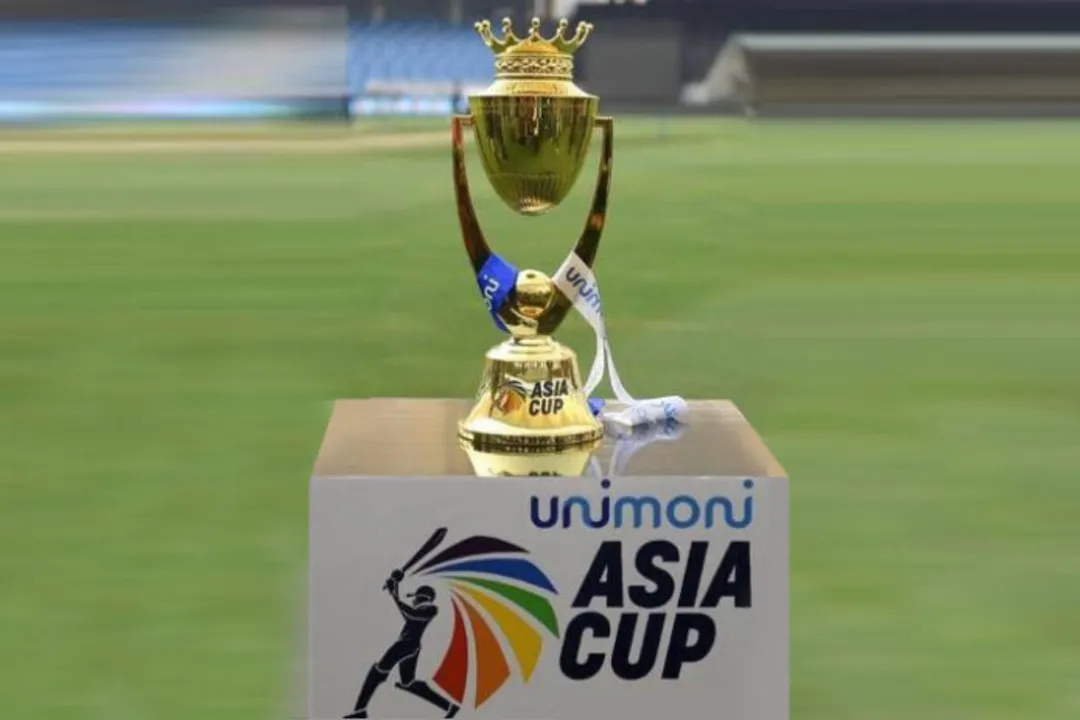 Ekbet: Your Go-to Source for Live Cricket Scores of Asia Cup 2022