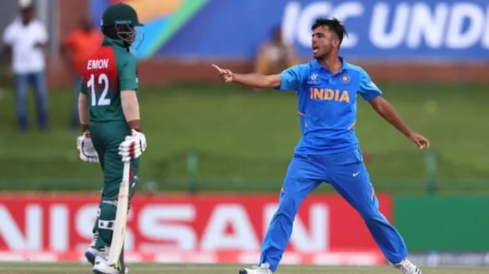 Experience Live Cricket Action Today: India vs Bangladesh Live Scores on Ekbet