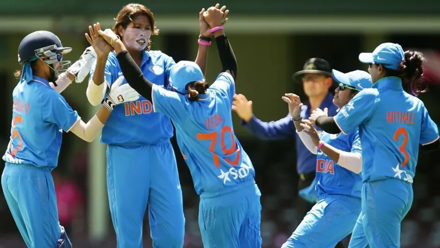 Experience the Thrilling Live Scores of Women's Cricket 2022 with Ekbet