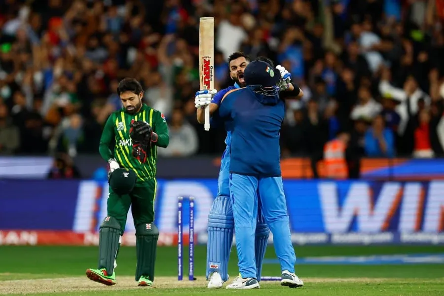 Unveiling the ICC Cricket World Cup Teams 2023 Schedule: All You Need to Know