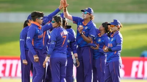 Ekbet - Your Go-To Destination for Women's Cricket Live Scores in 2023