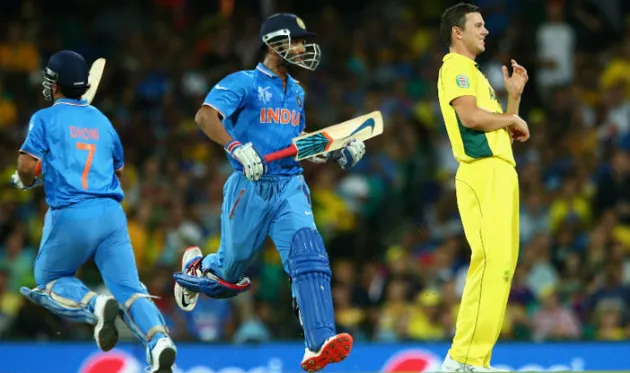 Everything You Need to Know About the Cricket World Cup 2023 Schedule and Ticket Sales